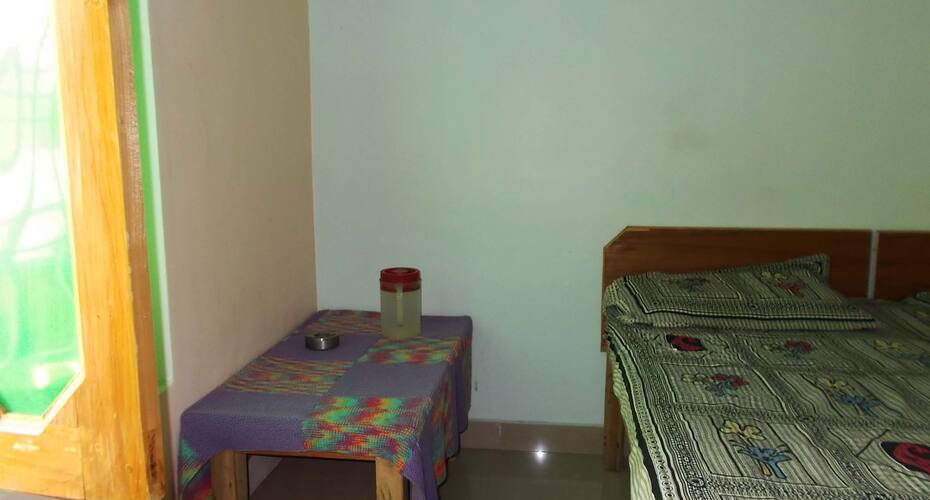 Hotel Chauhan's Lodge, Barkot 5